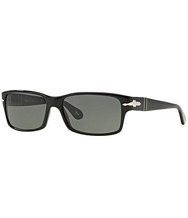 Persol 58mm Polarized Square Sunglasses Product Image