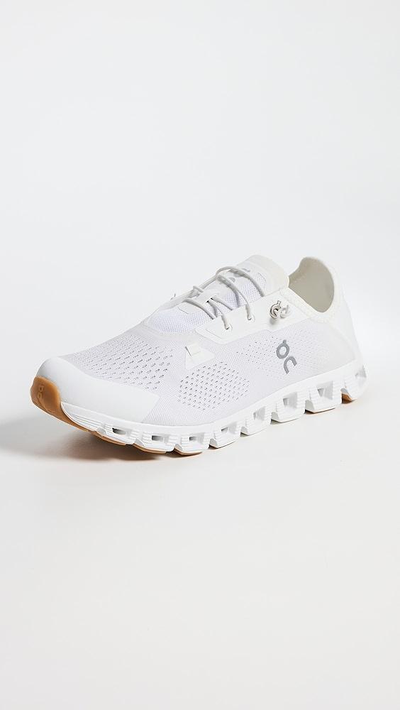 On Cloud 5 Coast Sneakers | Shopbop Product Image