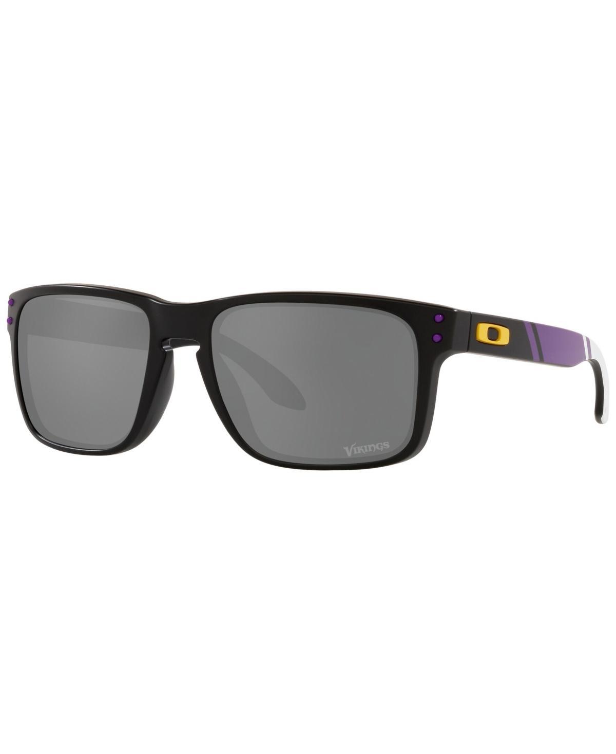 Oakley Men's Kansas City Chiefs Holbrook™ Sunglasses Product Image