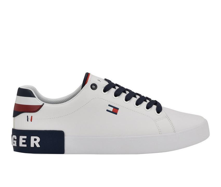 Men's Tommy Hilfiger Rezz Sneakers Product Image