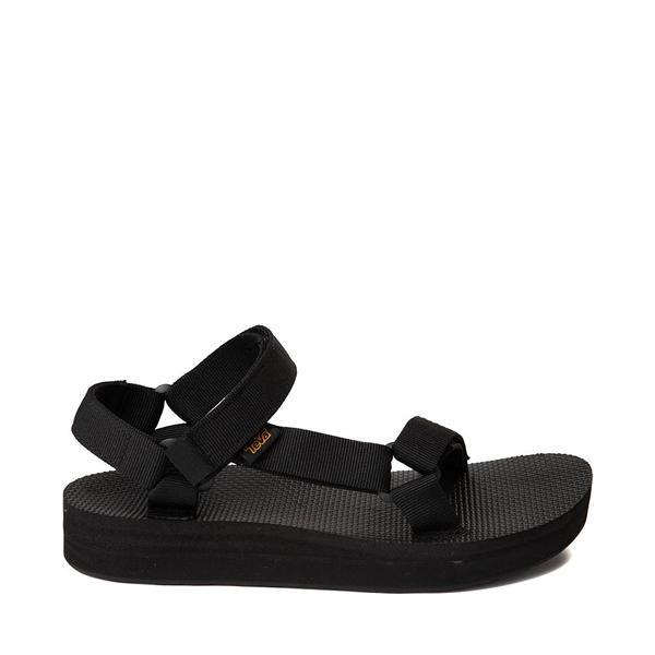 Teva Midform Universal Canvas Sandal Product Image