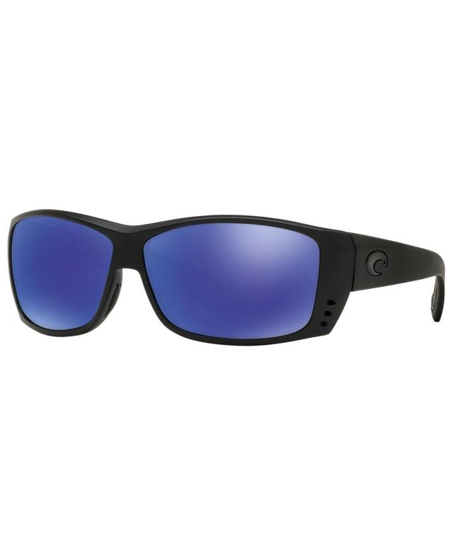 Costa Del Mar 62mm Polarized Sunglasses Product Image