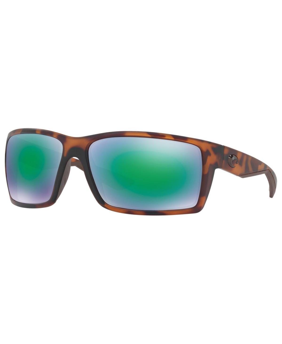 Costa Del Mar Reefton 65mm Polarized Sunglasses Product Image