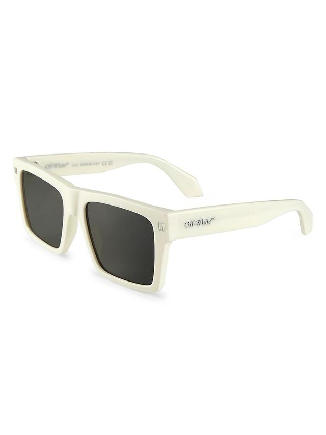 Mens 54MM Lawton Sunglasses Product Image