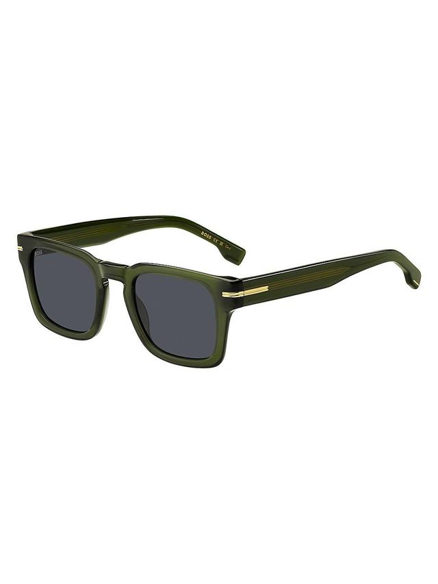 Lanvin Daisy 50mm Cat Eye Sunglasses Product Image