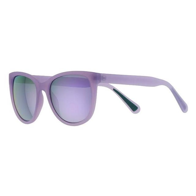 Womens Tek Gear Plastic Cateye Sunglasses Product Image