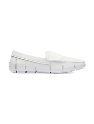 Big & Tall SWIMS Penny Loafers Product Image