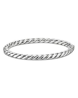 Womens Stax Cable Bracelet Product Image