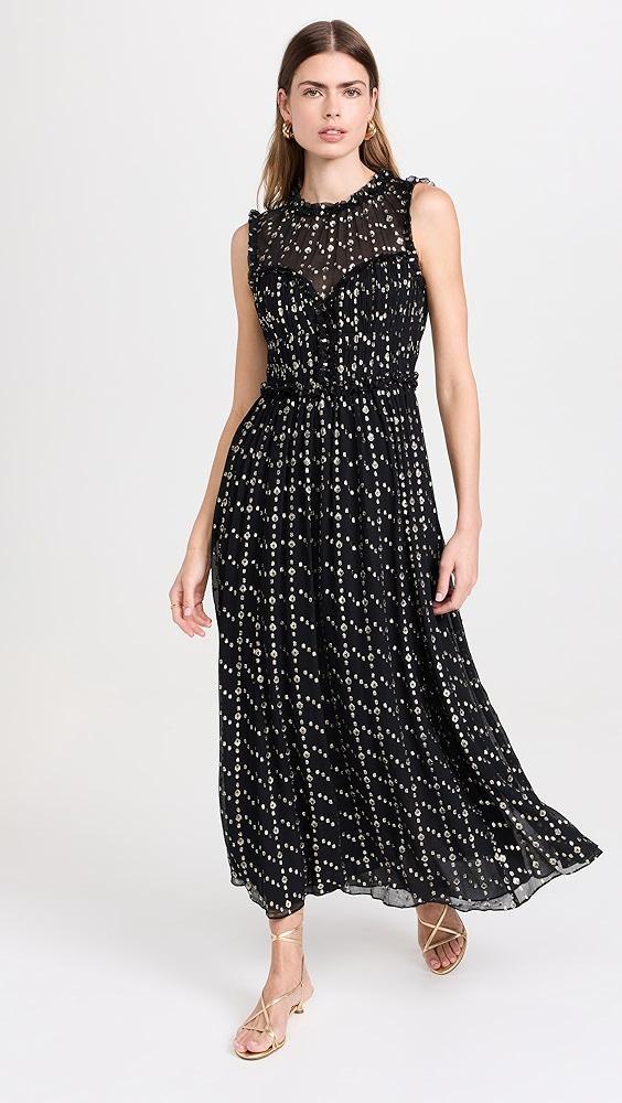 Ulla Johnson Kasia Dress | Shopbop Product Image