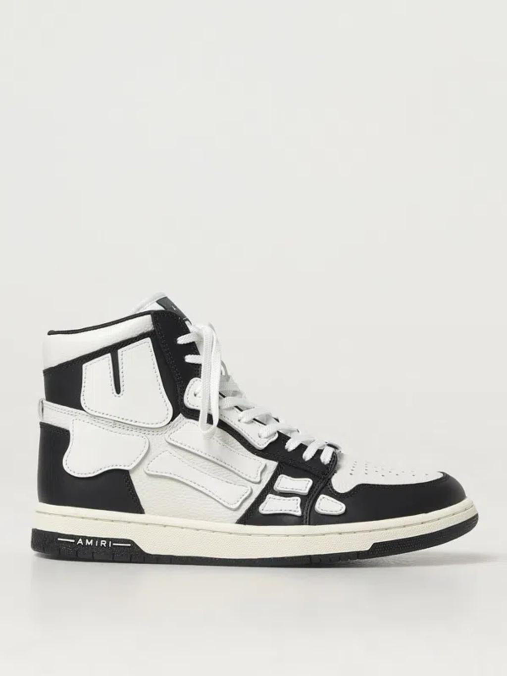 Sneakers In White Product Image