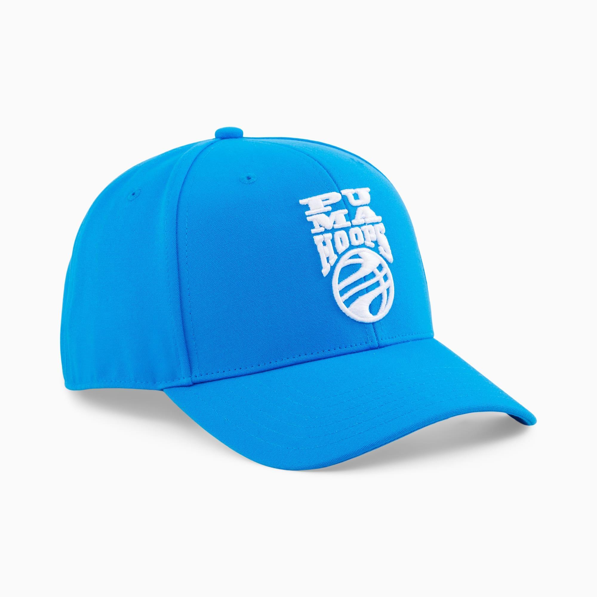 Pro Basketball Cap Product Image