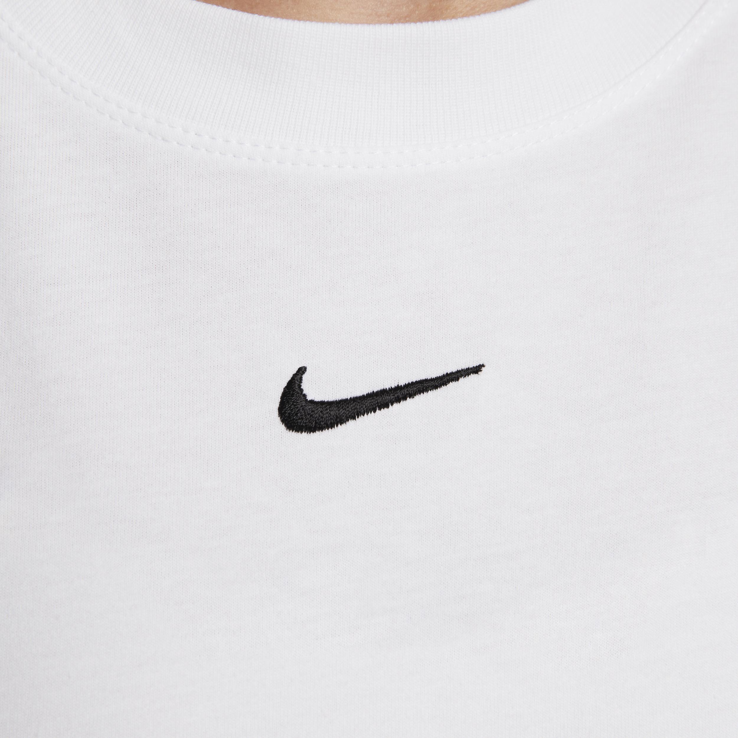 Women's Nike Sportswear Essential T-Shirt Product Image