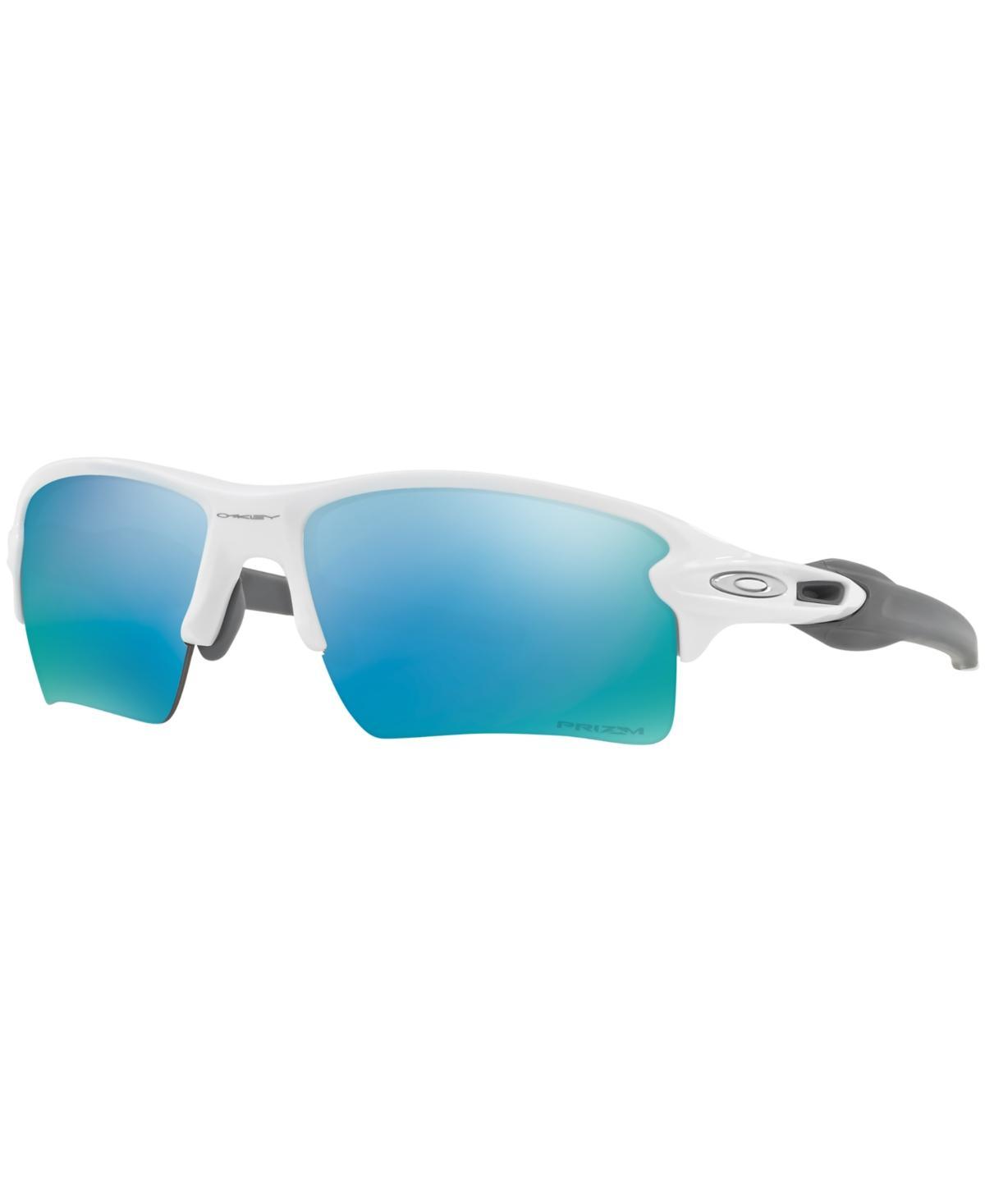 Oakley Flak 2.0 XL 59mm Polarized Sunglasses Product Image