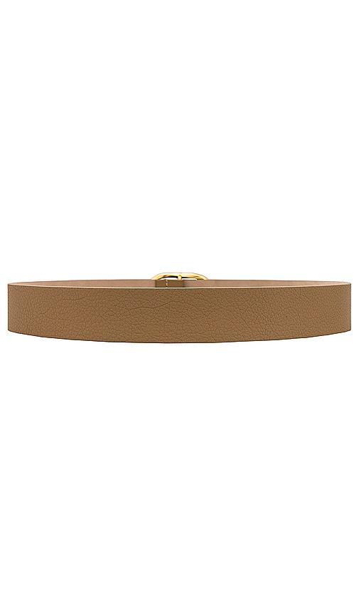 B-Low the Belt Kyra Belt in Black. - size S (also in L, M, XL, XS) Product Image