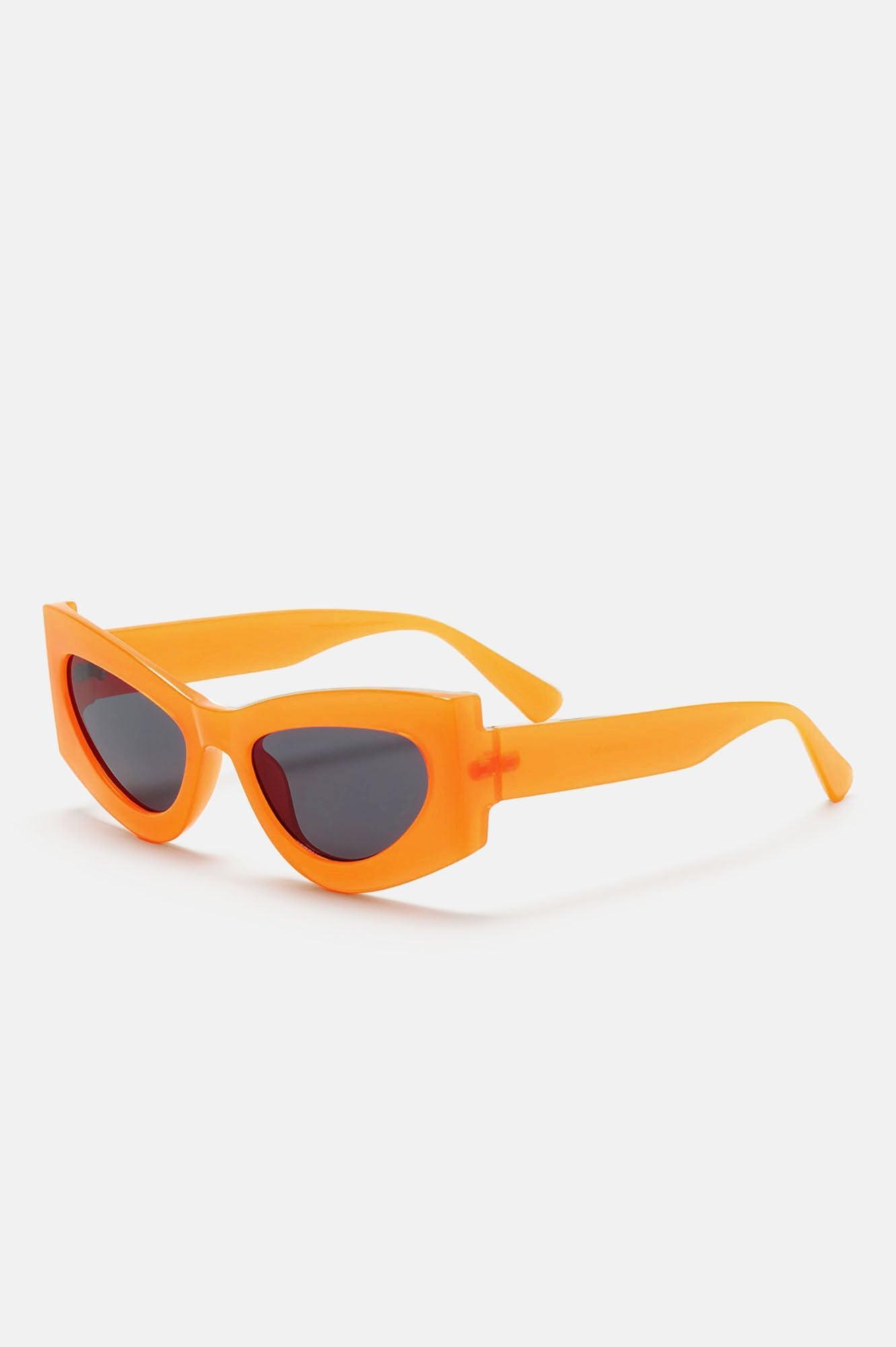 This Year My Year Sunglasses - Orange Product Image