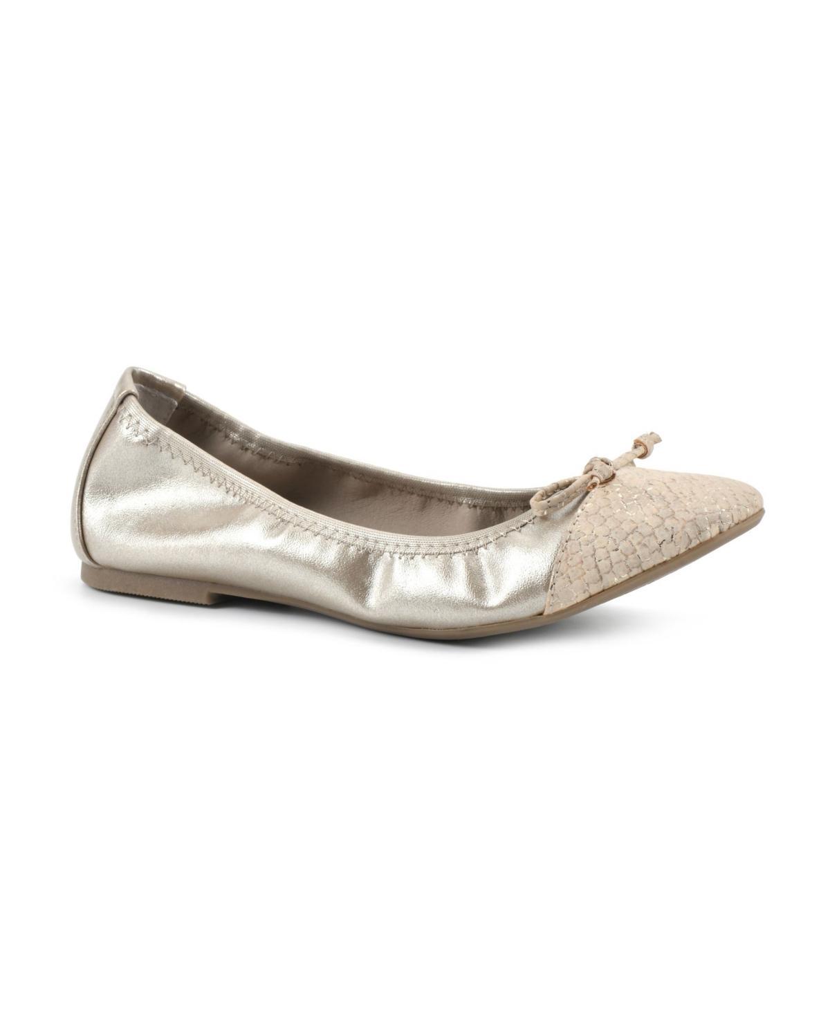 White Mountain Sunnyside II Smooth) Women's Shoes Product Image