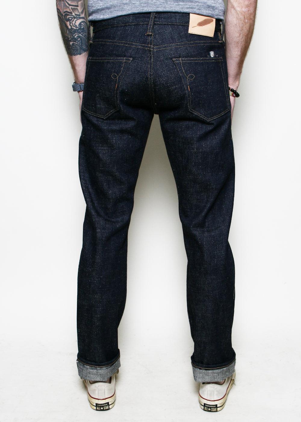 Stanton // 17oz Cryptic Indigo Product Image