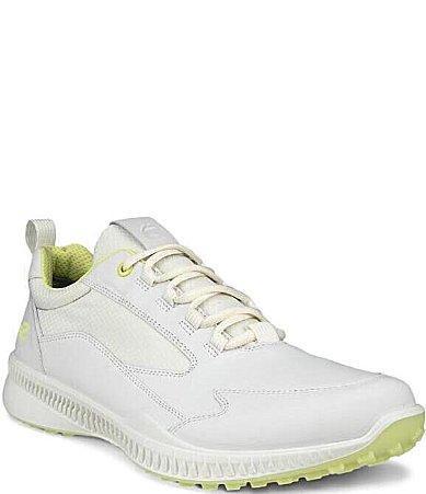 ECCO Mens Golf S-Hybrid NYC Shoes Product Image