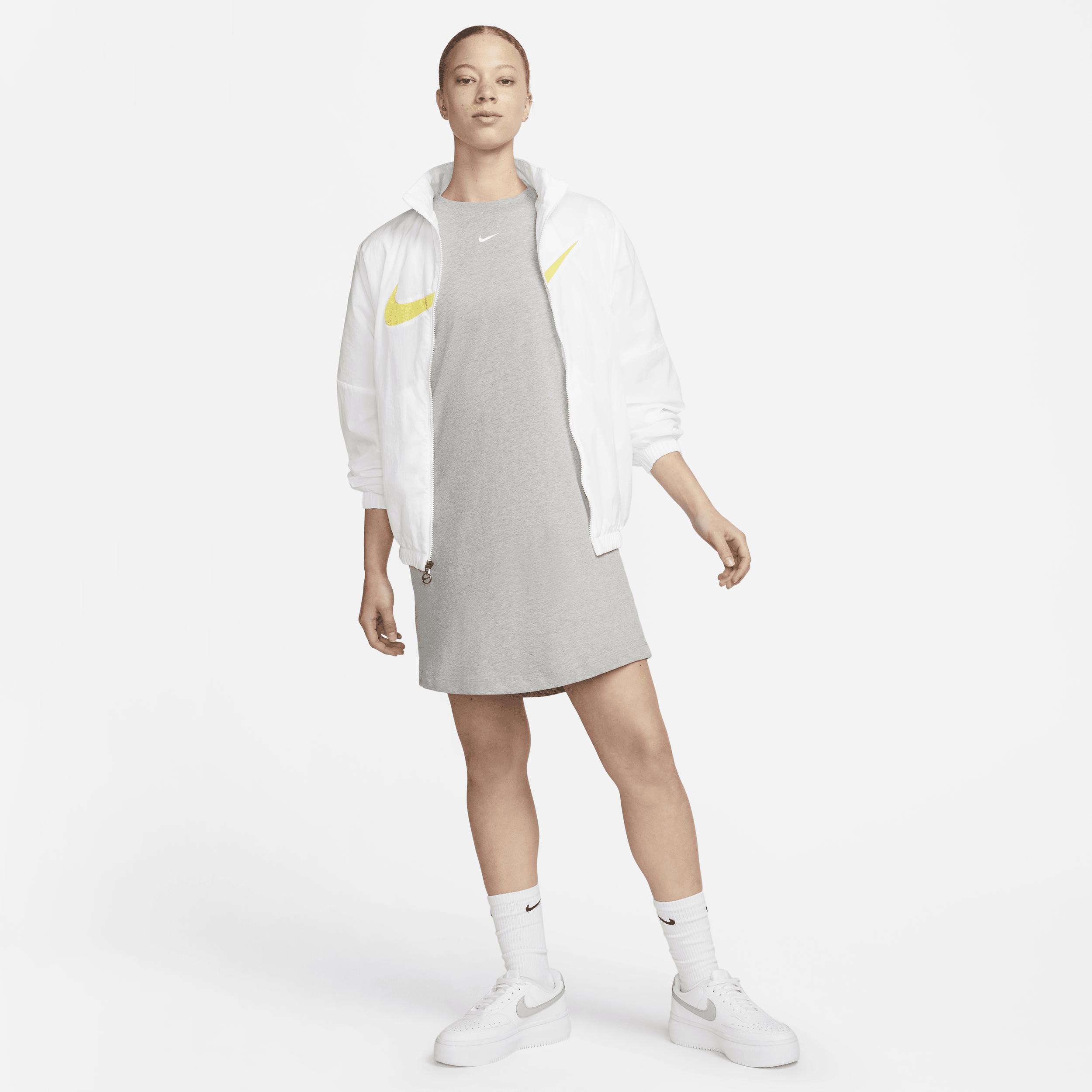 NikeSportswear Essential Short-Sleeve T-Shirt Dress Product Image