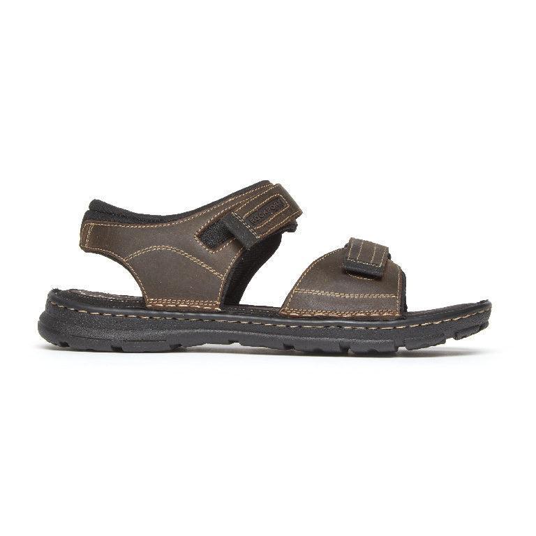 Men's Darwyn Quarter-Strap Sandal Male Product Image