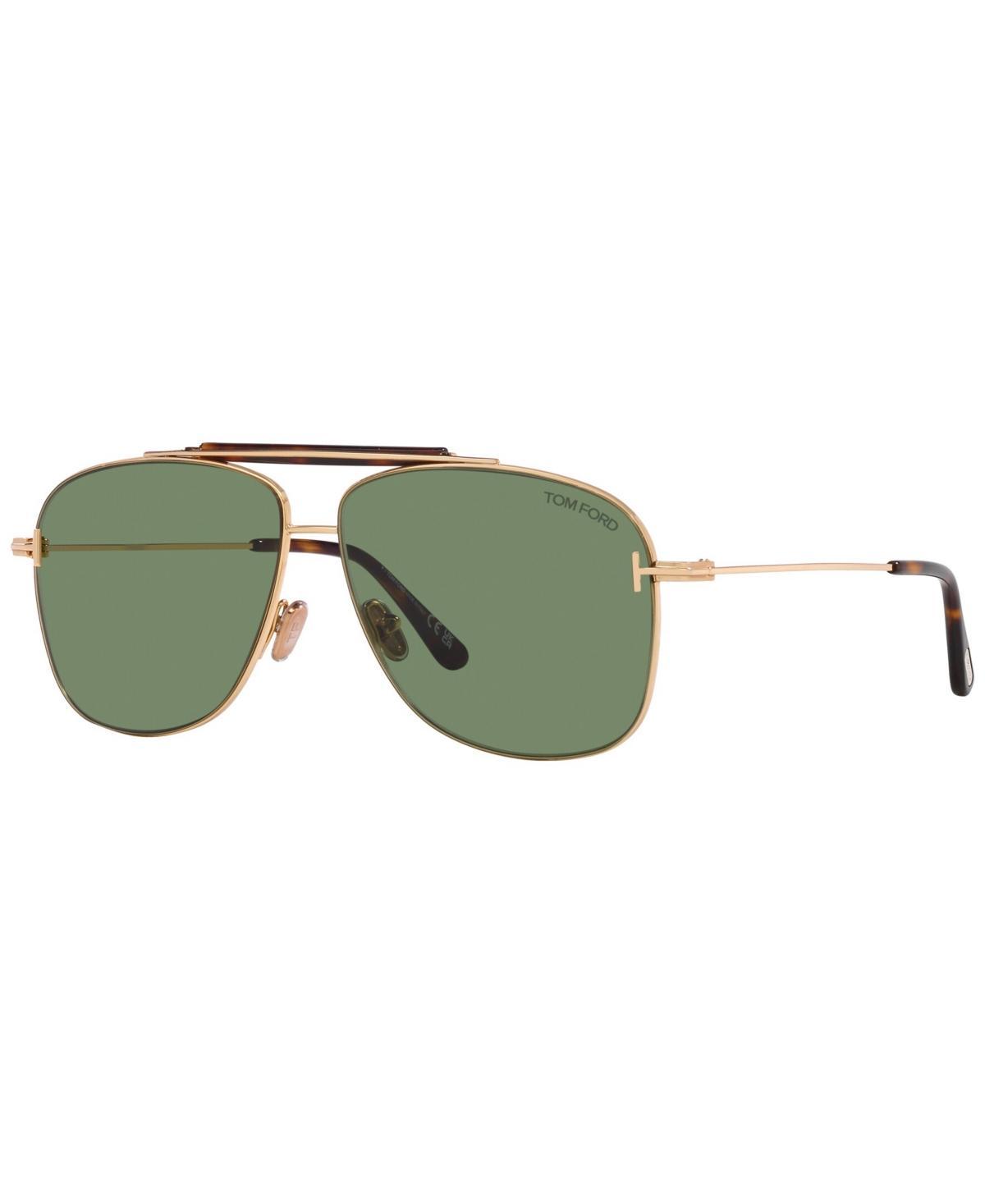 Tom Ford Mens Sunglasses, Jaden Product Image