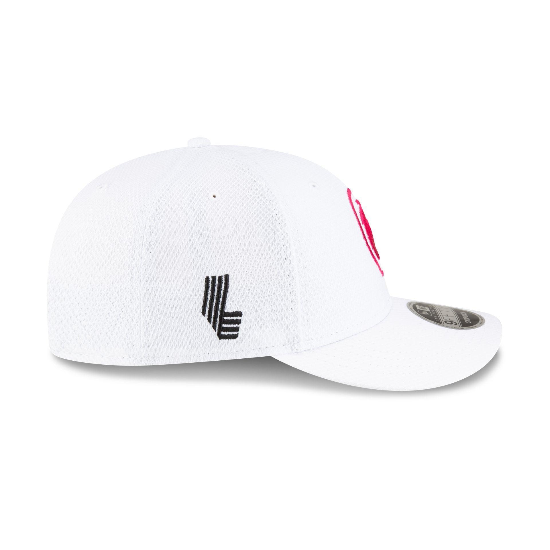 Legion XIII GC Low Profile 9FIFTY Snapback Hat Male Product Image