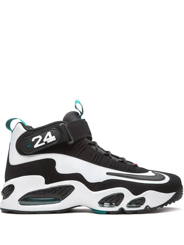 Air Griffey Max 1 Sneakers In Black Product Image