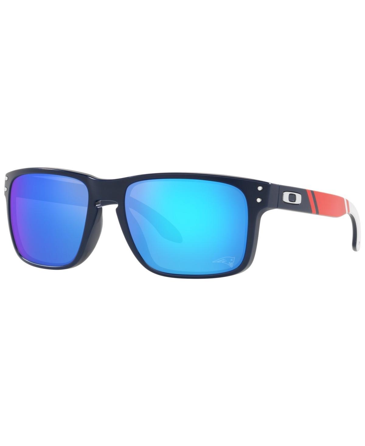 Oakley Men's Kansas City Chiefs Holbrook™ Sunglasses Product Image