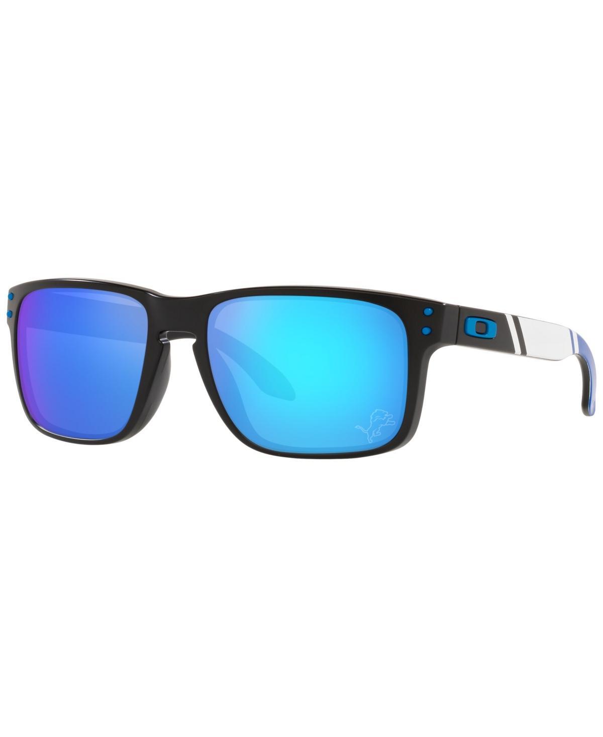 Oakley Men's Kansas City Chiefs Holbrook™ Sunglasses Product Image