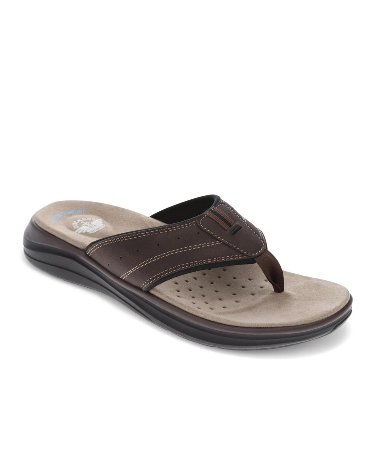 Dockers Mens Banks Sandals Product Image