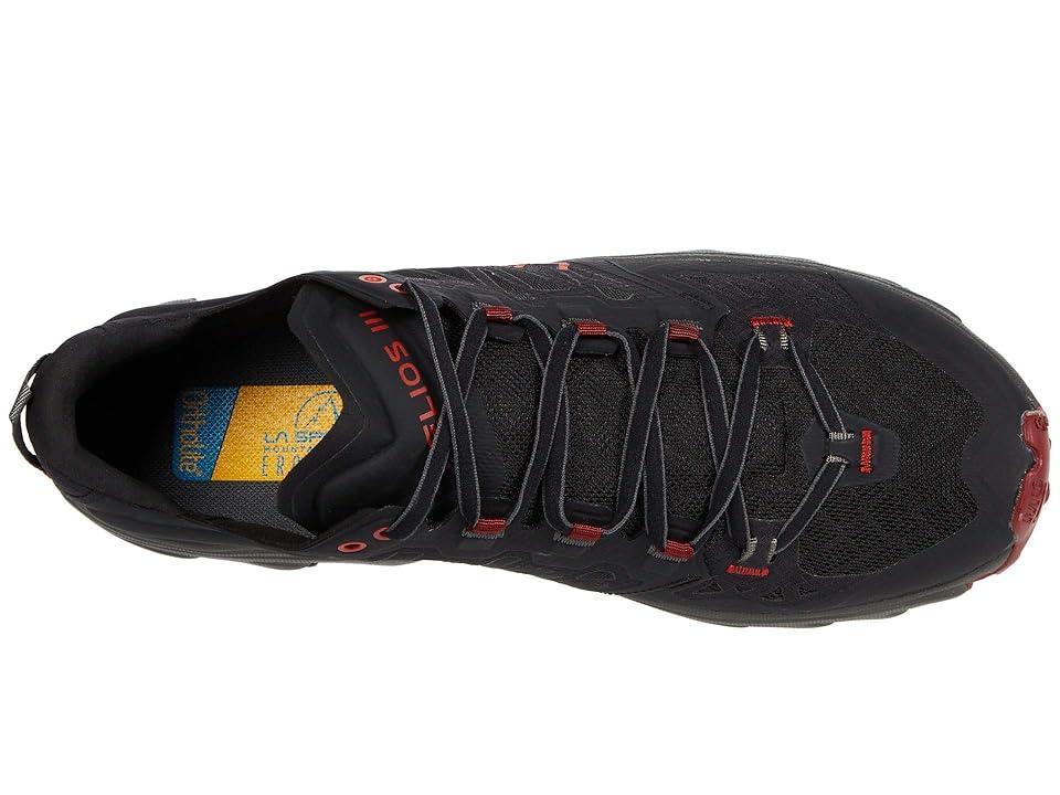 La Sportiva Helios III Poppy) Men's Shoes Product Image