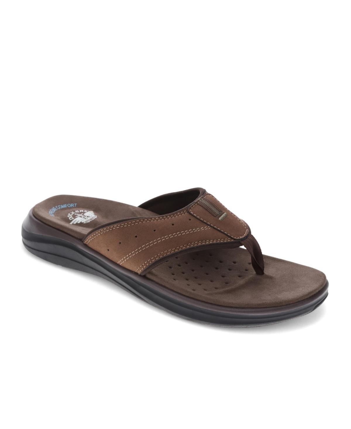 Dockers Mens Banks Sandals Product Image