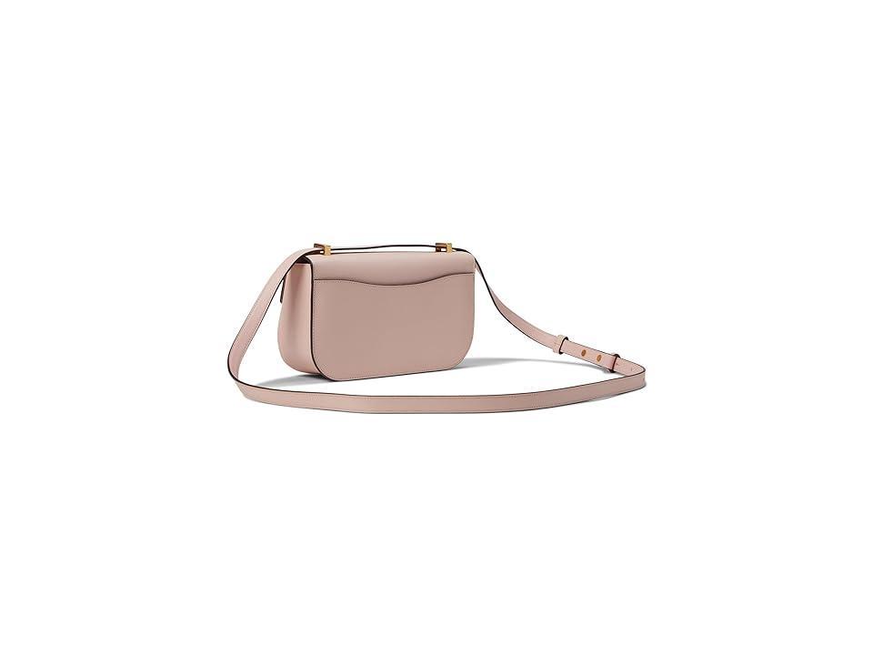 Kate Spade New York medium katy textured leather convertible shoulder bag Product Image