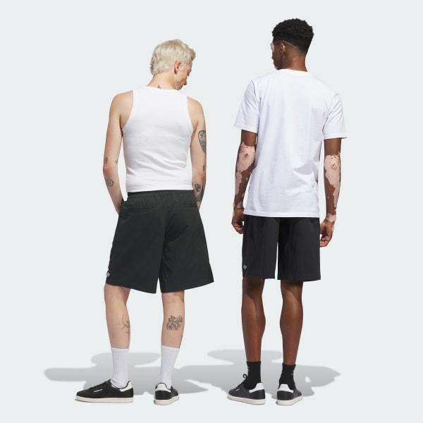 Skateboarding Shorts (Gender Neutral) Product Image