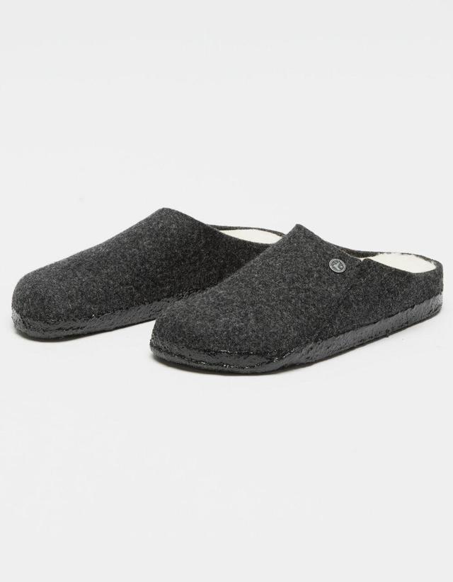 BIRKENSTOCK Zermatt Shearling Womens Slippers Product Image