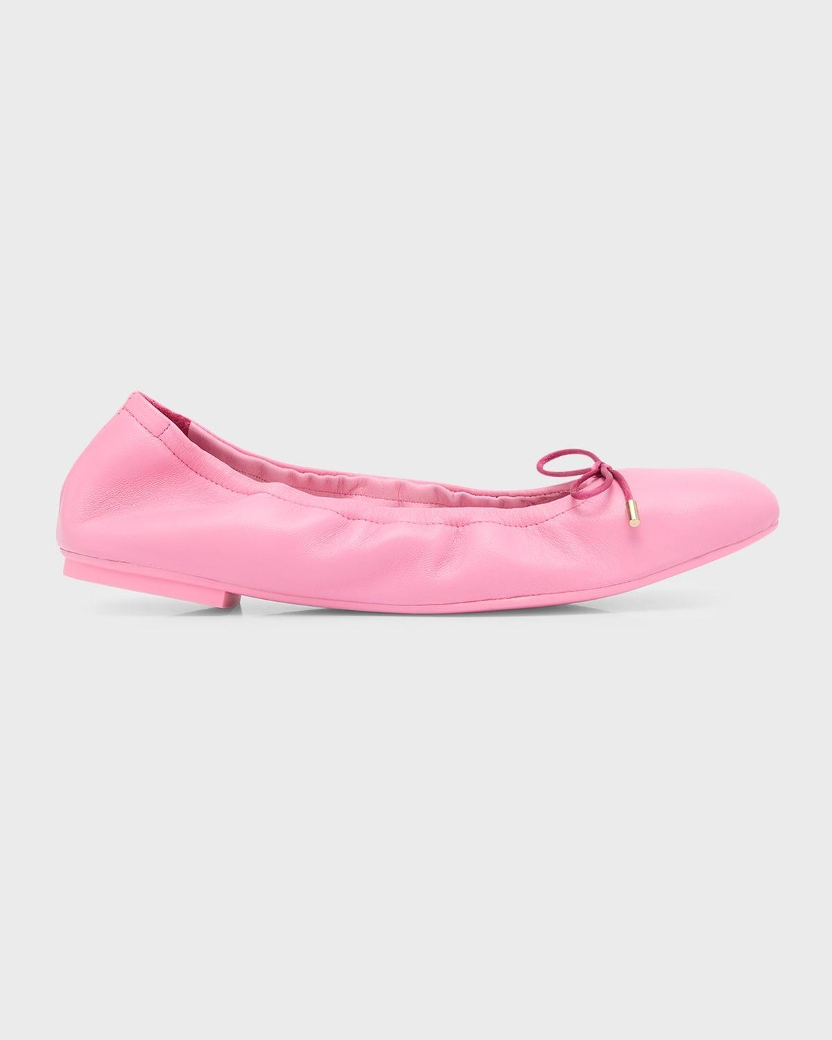 Stuart Weitzman Bow Flat Product Image