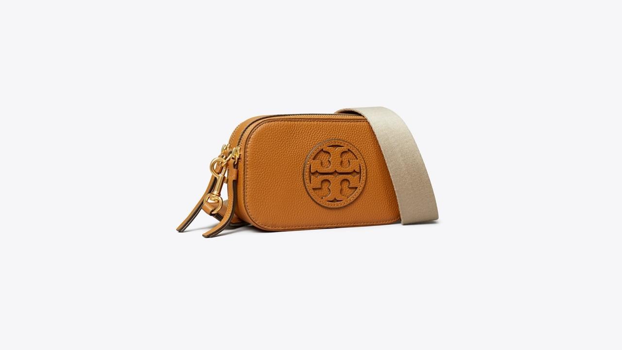 Mini Miller Crossbody Bag Product Image