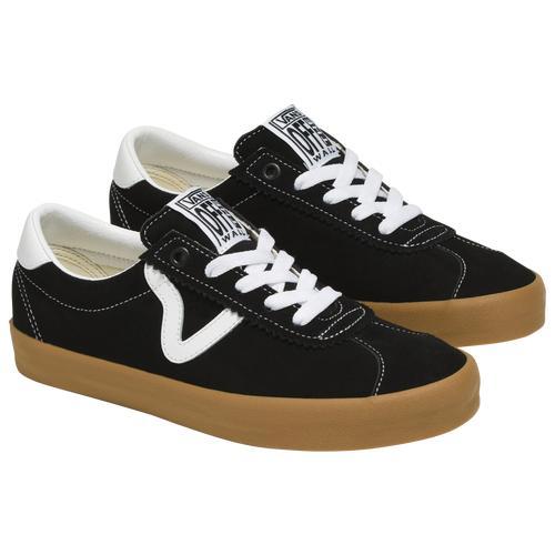 Vans Sport Low Sneaker Product Image