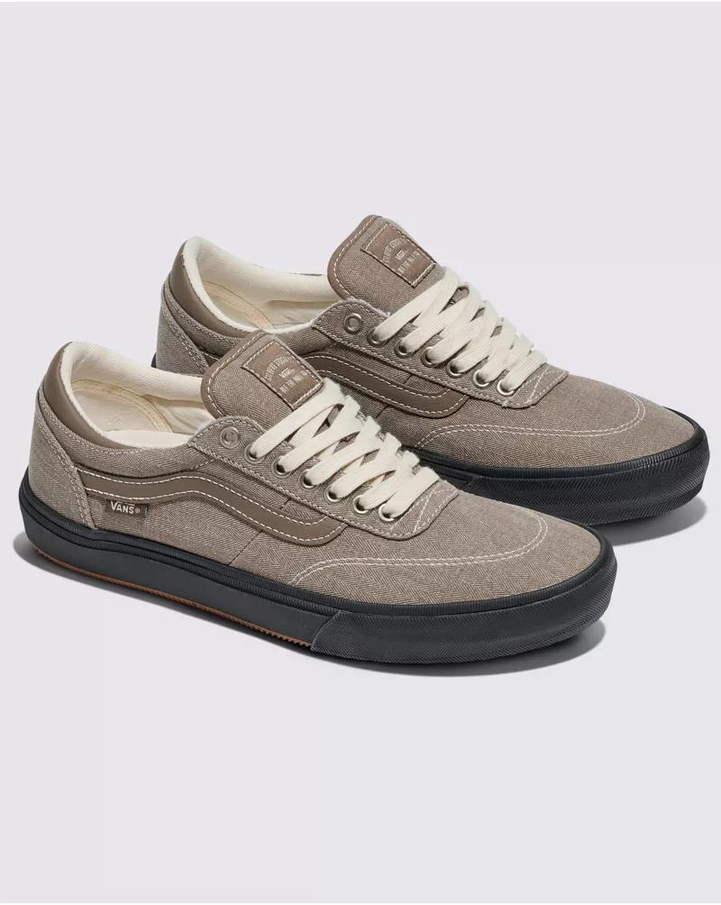 Skate Gilbert Crockett Shoe Product Image