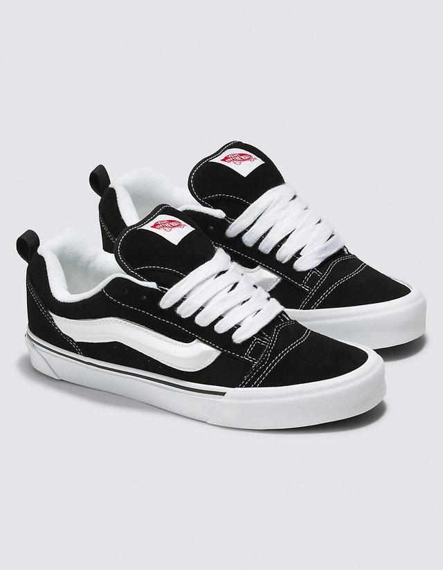 VANS Knu Skool Shoes Product Image