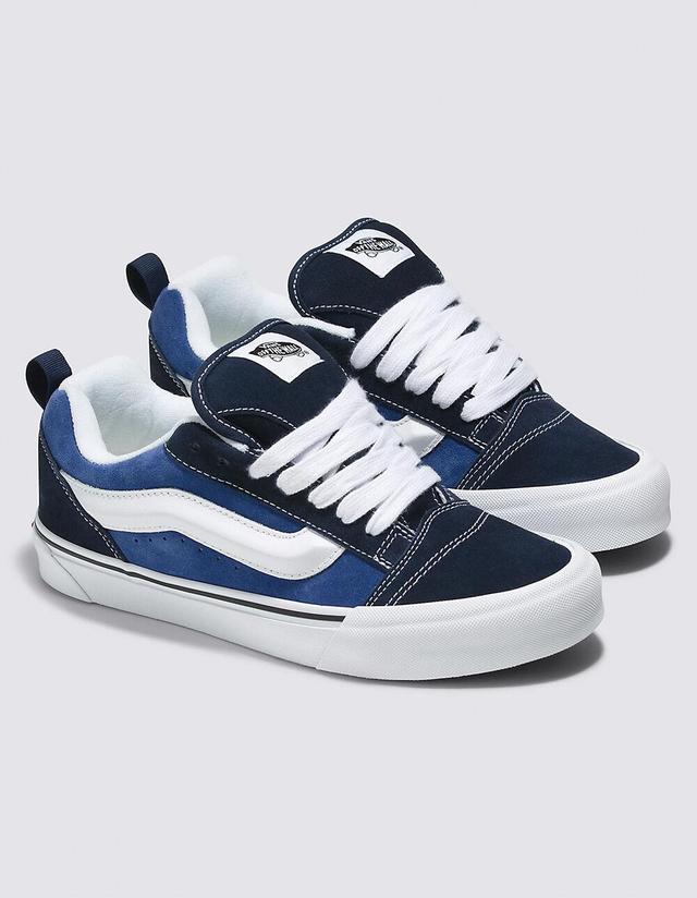 VANS Knu Skool Shoes Product Image