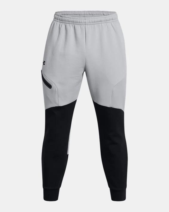 Mens UA Unstoppable Fleece Joggers Product Image