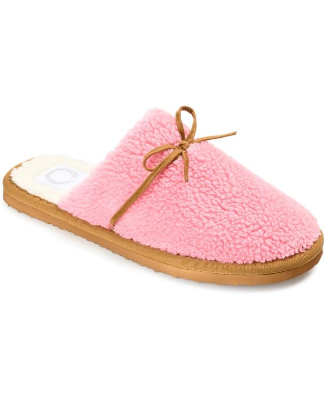 Journee Collection Womens Melodie Slippers Product Image