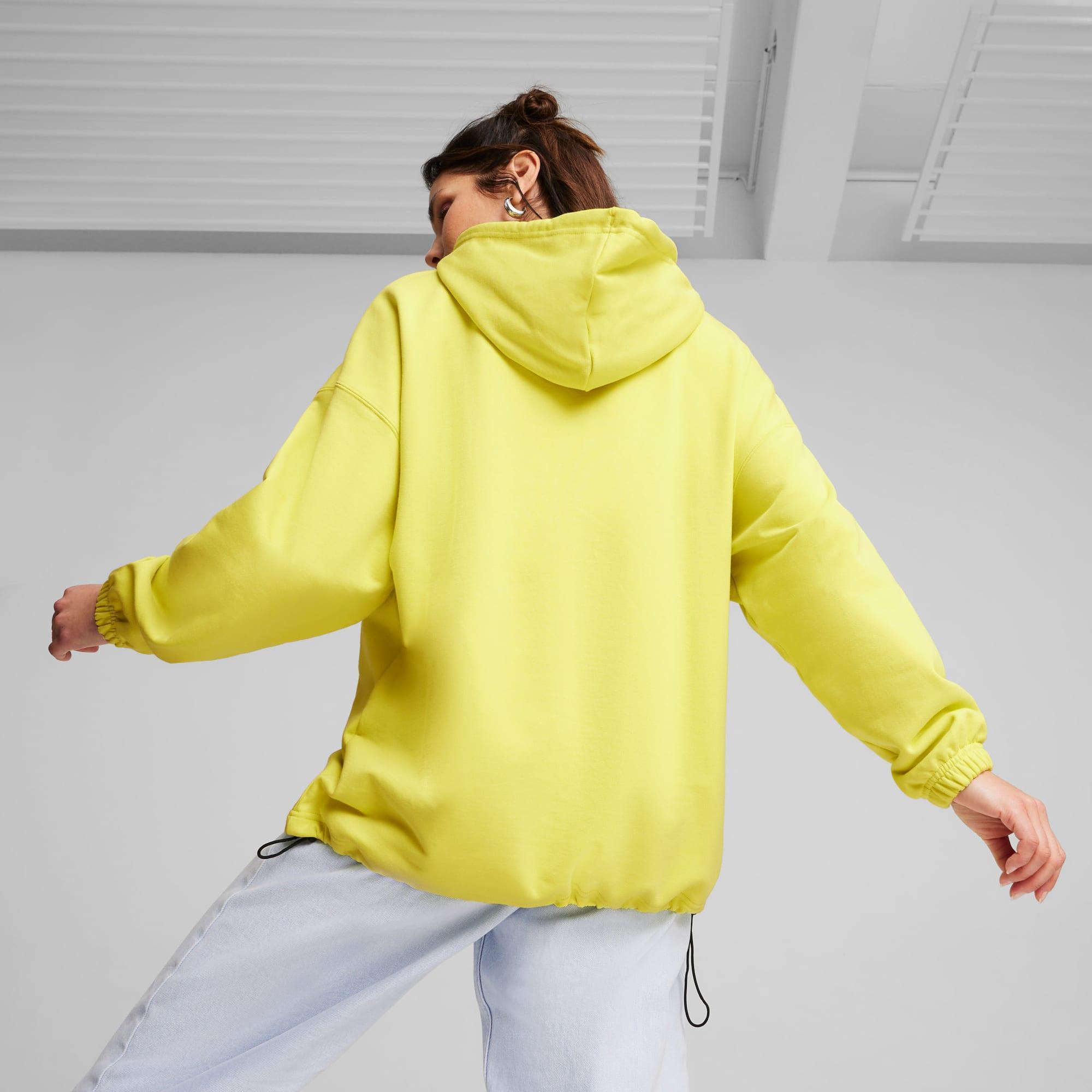 DARE TO Women's Oversized Hoodie Product Image