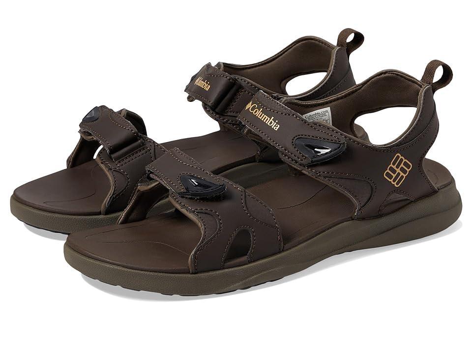 Columbia Mens Columbia  Ankle Strap Sandal- Product Image
