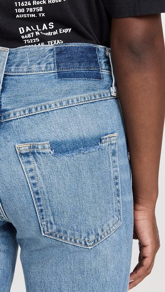 AMO Loverboy Jeans | Shopbop Product Image