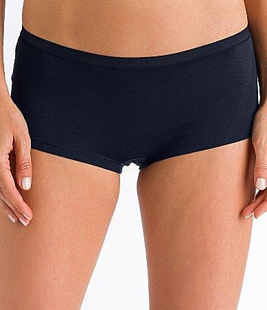 Hanro Soft Touch Boyshorts Product Image