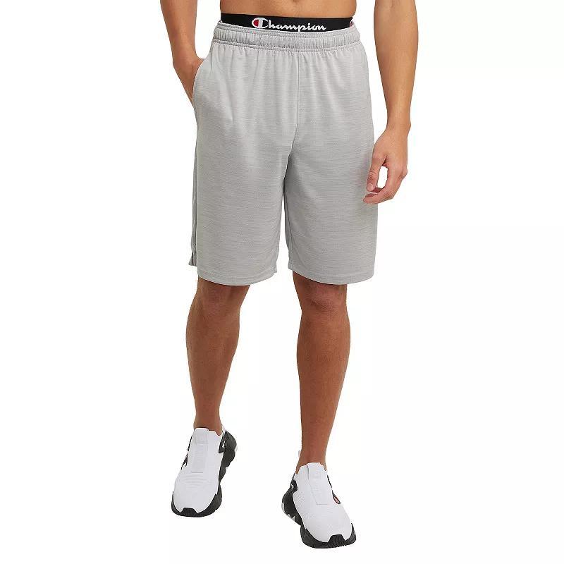 Mens Champion Cross Training 10-Inch Shorts Product Image