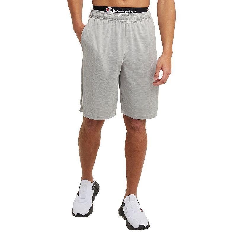 Champion Mens Double Dry Cross-Training 10 Shorts Product Image