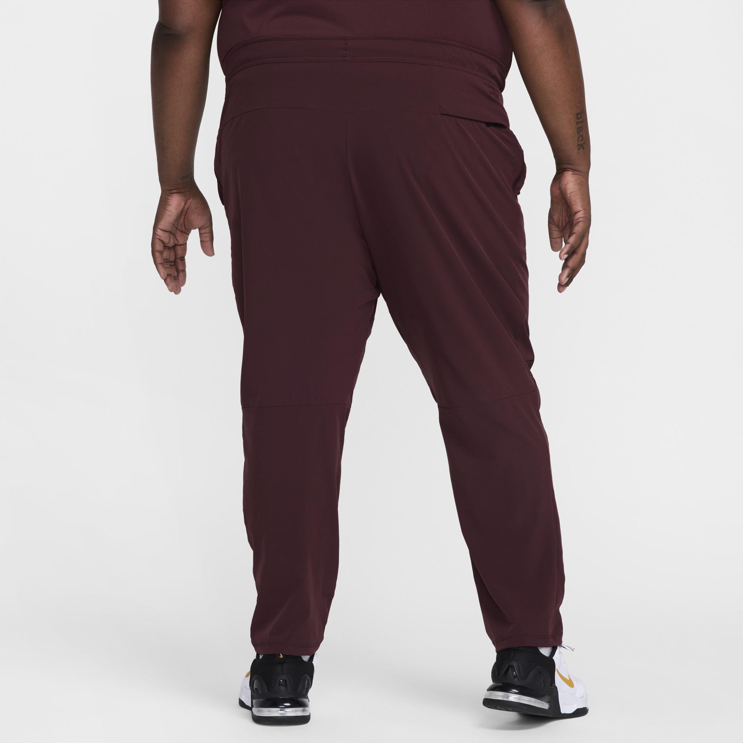 Nike Men's Unlimited Dri-FIT Tapered Leg Versatile Pants Product Image